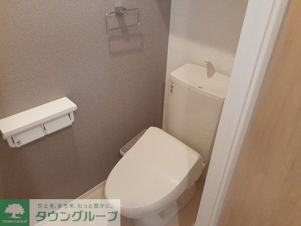 グラースの物件内観写真